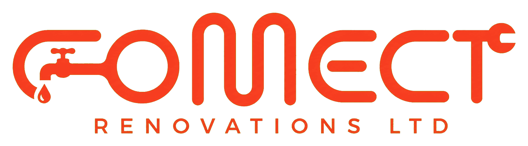 Connect Renovations Ltd