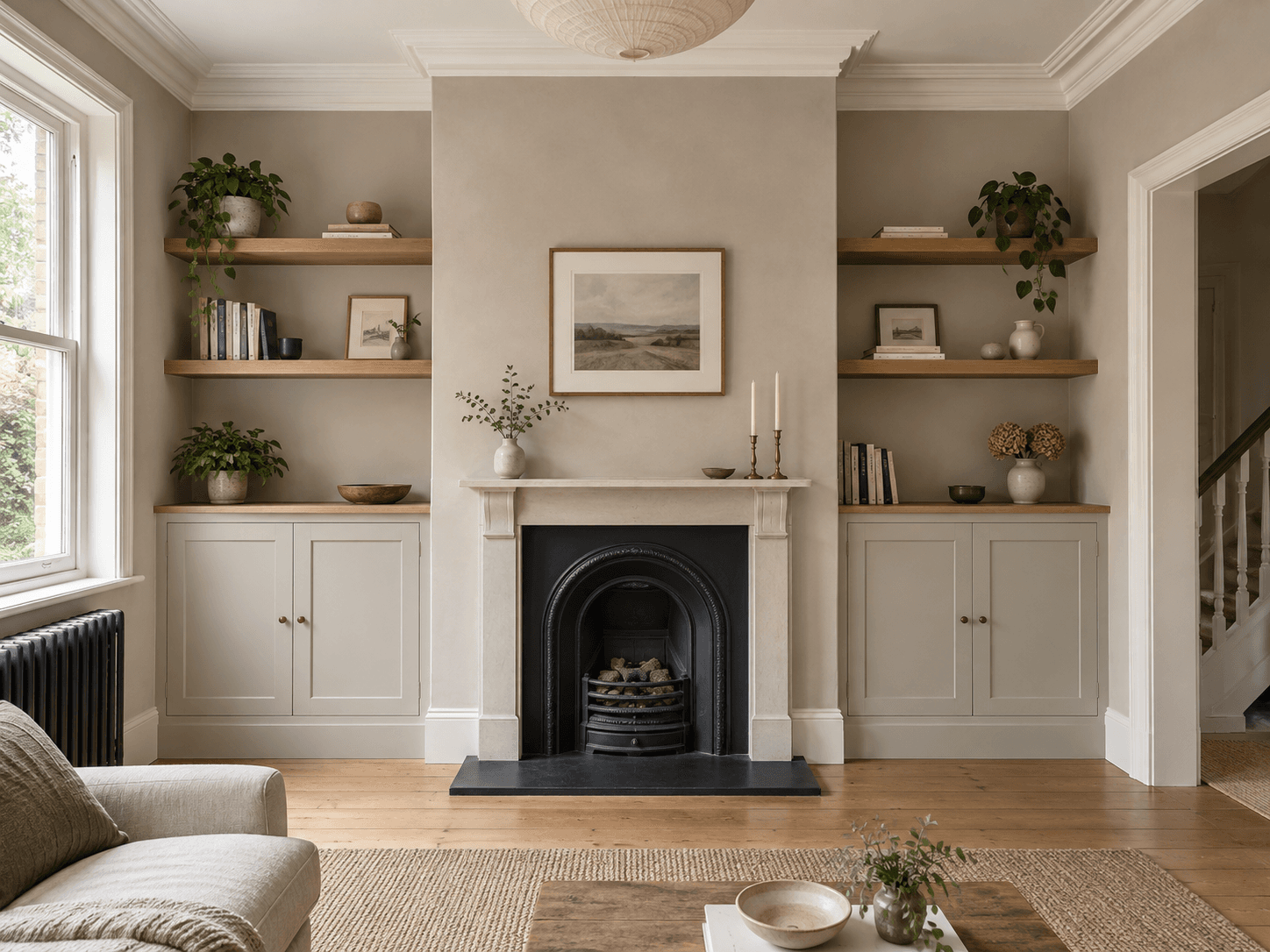Bespoke Woodwork